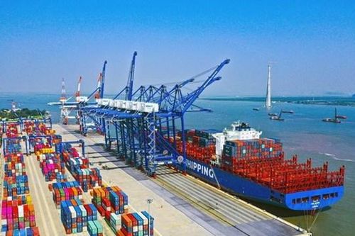Hải Phòng: Tăng tốc đổi mới mô hình, tập trung cơ cấu tăng trưởng 3 trụ cột kinh tế