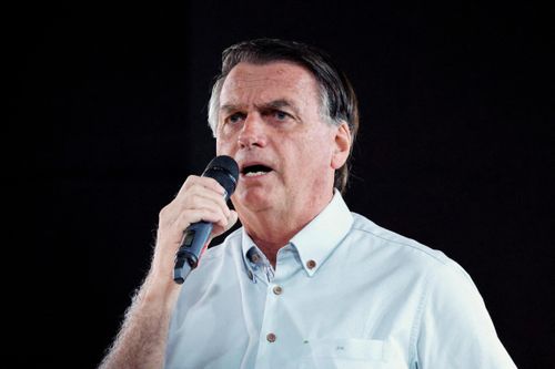 Ông Bolsonaro tham dự cuộc họp về âm mưu lật ngược kết quả bầu cử