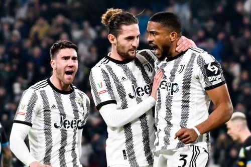 Juventus vẫn còn cơ hội giành danh hiệu ở mùa này