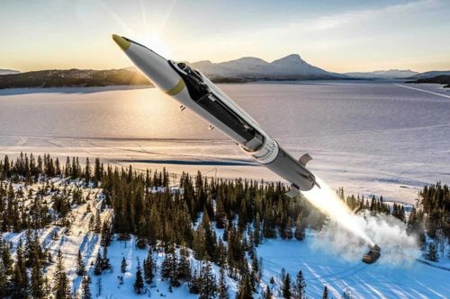 Mỹ có thể cung cấp rocket tầm xa cho Ukraine