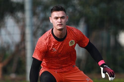 Những cầu thủ Việt kiều ở V.League 2023