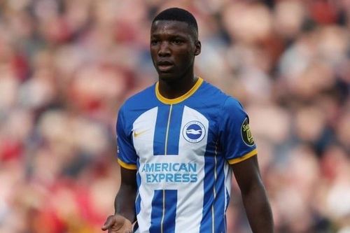 Brighton bị chỉ trích vì cản Caicedo đến Arsenal