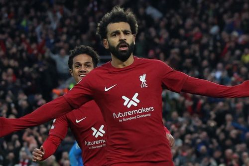 Liverpool hưởng lợi từ VAR nhiều nhất Ngoại hạng Anh