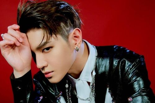 Taeyong (NCT 127) lo sợ bị liệt nửa người