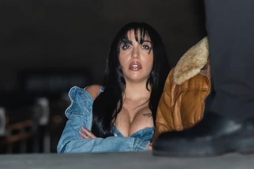 Con gái Madonna bị từ chối dự sự kiện vì tới muộn