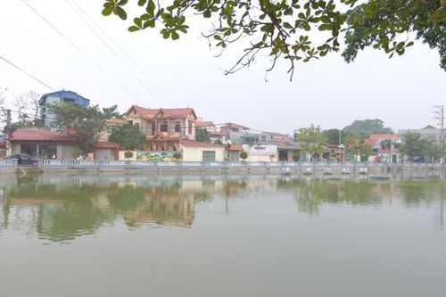 Hà Nội có 4 huyện đủ điều kiện đạt chuẩn nông thôn mới nâng cao