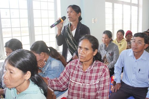 Đấu tranh, phản bác các luận điệu xuyên tạc bản chất Nhà nước xã hội chủ nghĩa ở Việt Nam