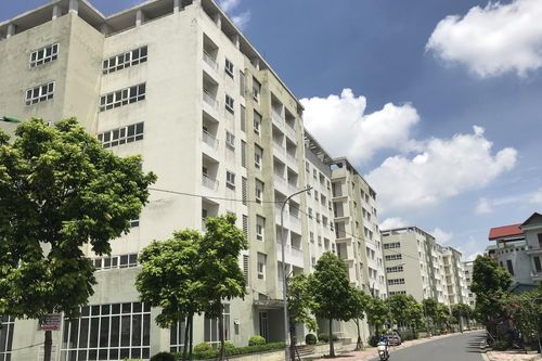 Thanh tra các dự án xây dựng sử dụng vốn ngân sách tại Hà Nội