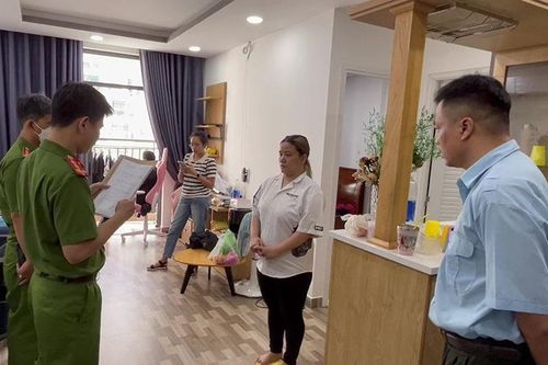 Báo động tình trạng lộ lọt dữ liệu thông tin cá nhân
