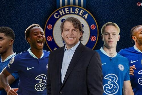 Những chuyện đằng sau việc Chelsea mua sắm ồ ạt