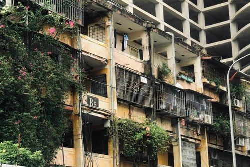 Hà Nội: Bốn chung cư cũ đầu tiên người dân phải di dời