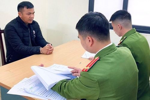 Lạng Sơn: Túng tiền, dùng clip 'nóng' tống tiền người phụ nữ 48 tuổi