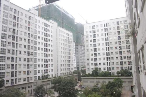 Lộ các 'ứng cử viên' dự án NƠXH 1.100 tỷ tại Ninh Thuận