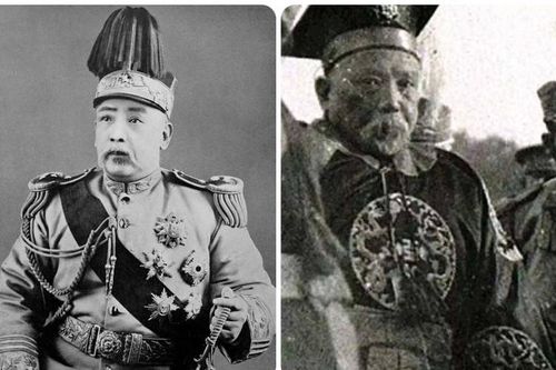3 'thường dân' ngồi ghế rồng Tử Cấm Thành?