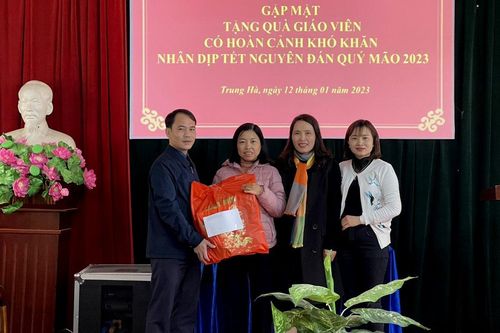 Hơn 47 tỷ đồng đã đến với người nghèo, đối tượng chính sách dịp Tết ở Vĩnh Phúc