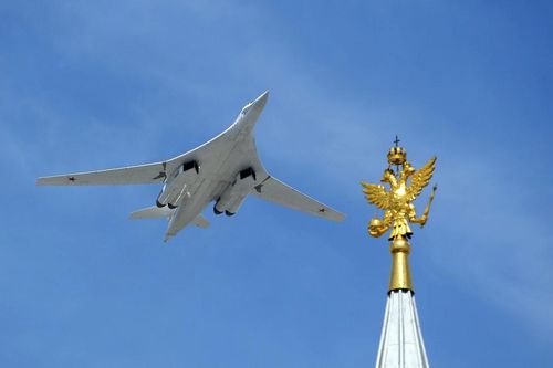 Thiên nga trắng Tu-160 sẽ là cơn ác mộng thực sự với NATO sau hiện đại hóa
