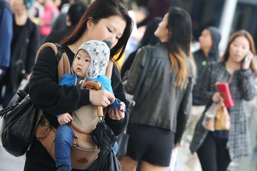 Nhiều trường mẫu giáo Hồng Kông có nguy cơ đóng cửa