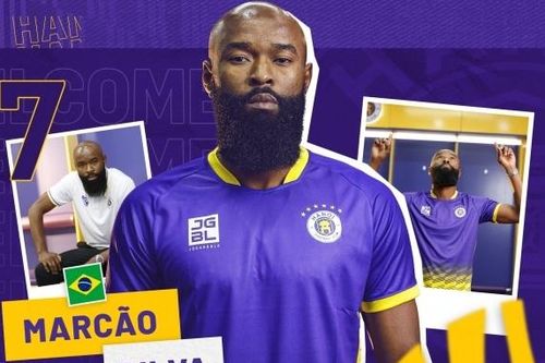 Hà Nội FC chiêu mộ ngoại binh từng thi đấu ở Serie A