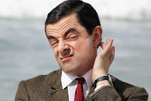 Thành công của Mr. Bean và tật nói lắp truyền thông điệp cho người trẻ