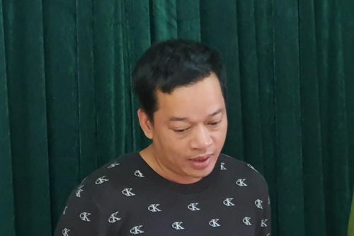 Thuê siêu xe rồi mang đi cầm cố 4 tỷ đồng