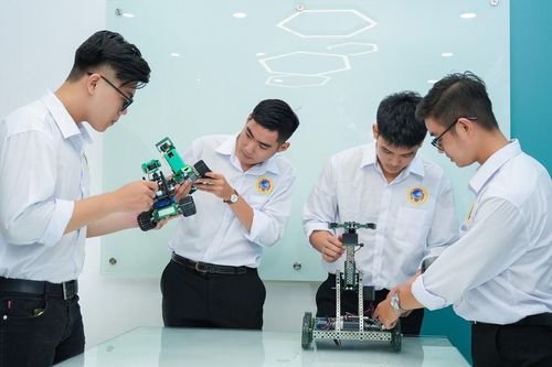 Trường ĐH Quốc tế Sài Gòn dành 93 tỉ đồng cho học bổng tuyển sinh năm 2023