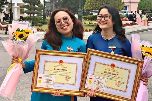 Nền móng xây dựng bộ công cụ đánh giá toàn diện