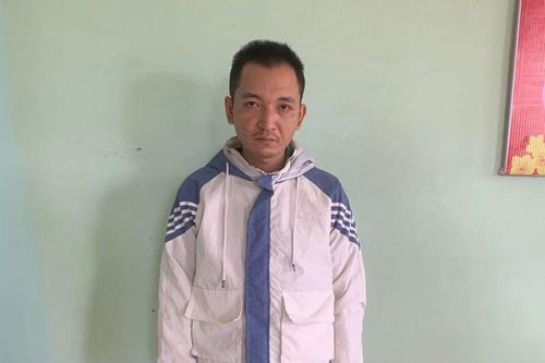 Bắt nam thanh niên chuyên trộm tiền công đức tại chùa
