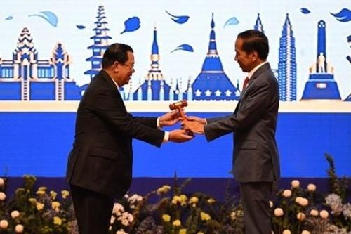 ASEAN tầm vóc: Tâm điểm của tăng trưởng