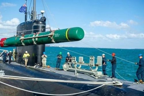 Anh, Mỹ, Australia chuẩn bị công bố thiết kế tàu ngầm hạt nhân, Trung Quốc ra sức phản đối