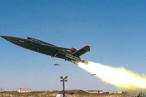 Không quân Mỹ công bố những hình ảnh mới nhất về máy bay tàng hình XQ-58A Valkyrie