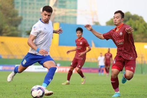 Nhận định Nam Định vs TPHCM, 17h00 ngày 3/2: Vị thế mới của CLB thành Nam