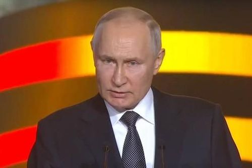 Tổng thống Putin khơi dậy tinh thần Stalingrad, tuyên bố Nga sẽ chiến thắng ở Ukraine