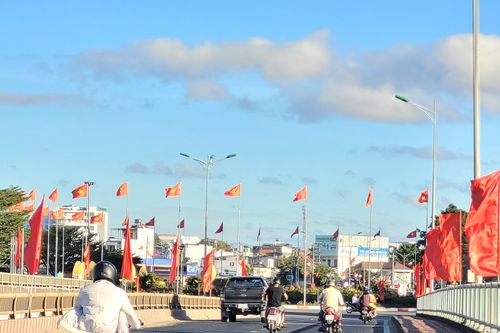 Nhiều hoạt động chào mừng kỷ niệm 93 năm thành lập ĐCS Việt Nam và 110 năm thành lập tỉnh Kon Tum