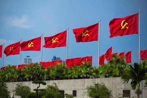 Những bài hát bất hủ ca ngợi Đảng