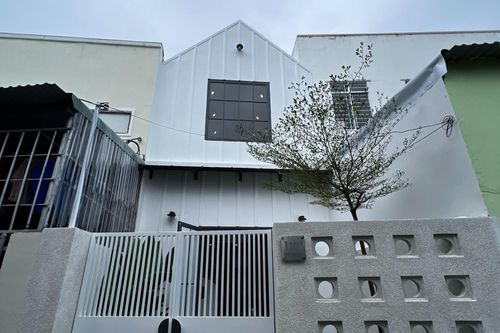 Chàng trai chi nửa tỷ đồng cải tạo nhà cấp 4 cũ nát theo kiến trúc Đà Lạt