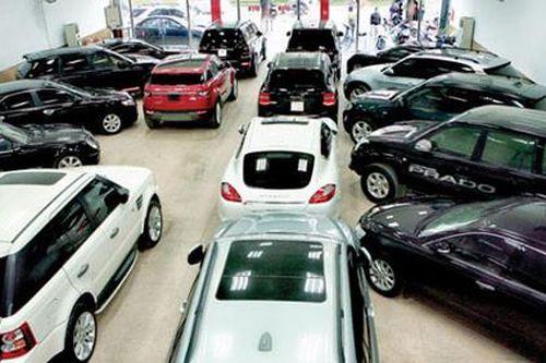 Thành Công, Savico bội thu năm 2022 nhờ bán xe, VinFast chờ bùng nổ