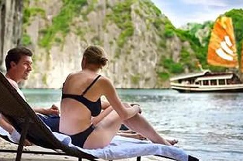 Việt Nam lọt top những điểm đến hưởng trăng mật tiết kiệm nhất thế giới
