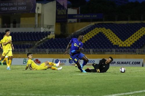 Sông Lam Nghệ An: Khởi đầu hanh thông?