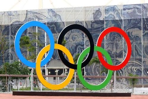 Mỹ ủng hộ việc cho phép vận động viên Nga và Belarus dự Olympic 2024