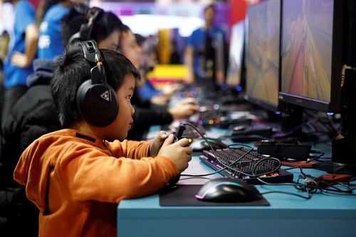 Giải Grammy ghi nhận đóng góp của âm nhạc trò chơi điện tử