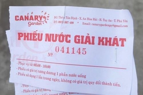 Phú Yên: Yêu cầu xử lý nghiêm hoạt động du lịch tự phát
