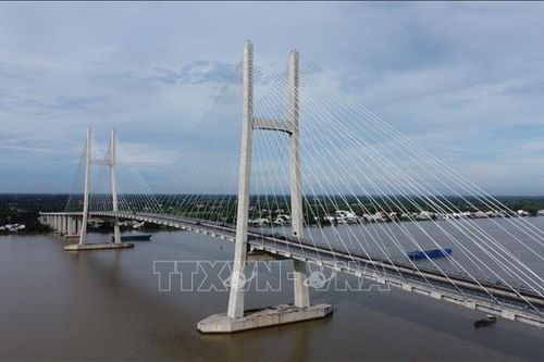93 năm Ngày thành lập Đảng: Đất Sen hồng bứt phá vươn lên