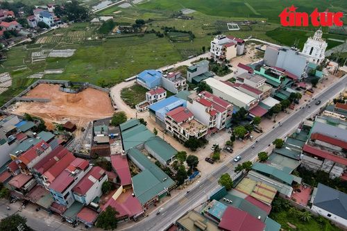 Hà Nội thanh tra các lĩnh vực xây dựng phát sinh nhiều vi phạm