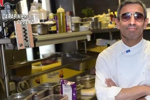 Pháp: Bắt giữ tội phạm giết người nguy hiểm của Italy sau nhiều năm truy nã