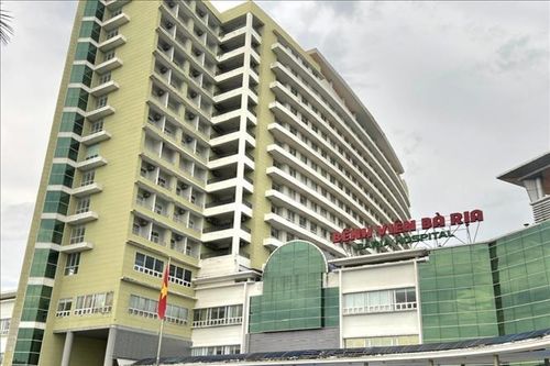 Giám đốc Bệnh viện Bà Rịa: Sản phụ tử vong tại Bệnh viện do bị thuyên tắc ối