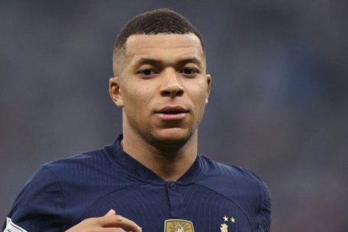 Mbappe sắp lãnh trọng trách lớn tại ĐT Pháp ở tuổi 24