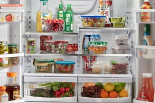 6 loại thực phẩm chỉ nên bảo quản ở nhiệt độ phòng thay vì tủ lạnh