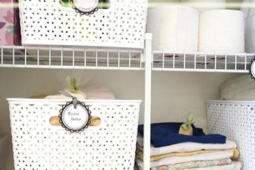 Đặt bánh xà phòng vào tủ quần áo, ai cũng bất ngờ về lợi ích nó mang lại