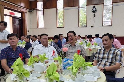An Giang: Kêu gọi doanh nghiệp 'hiến kế' và đầu tư vào huyện Chợ Mới