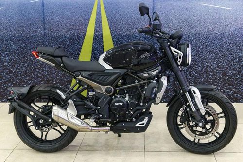 Bảng giá xe GPX tháng 2/2023